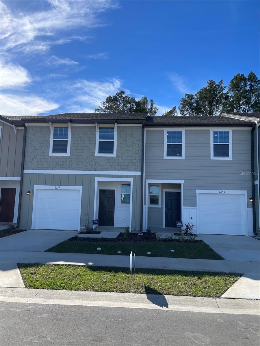 6157 DAERR RDG #6157, ZEPHYRHILLS, FL
