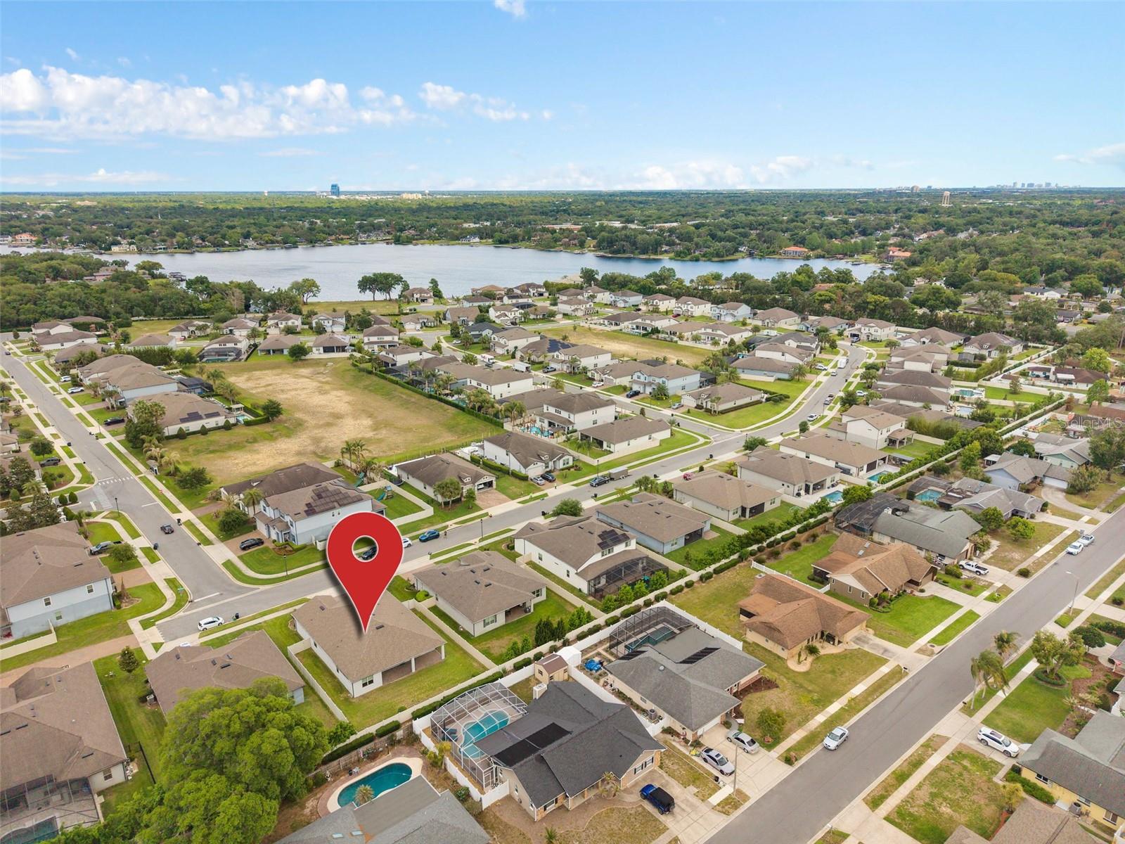 284 ISLAND SOUND CT, LONGWOOD, FL — photo 3