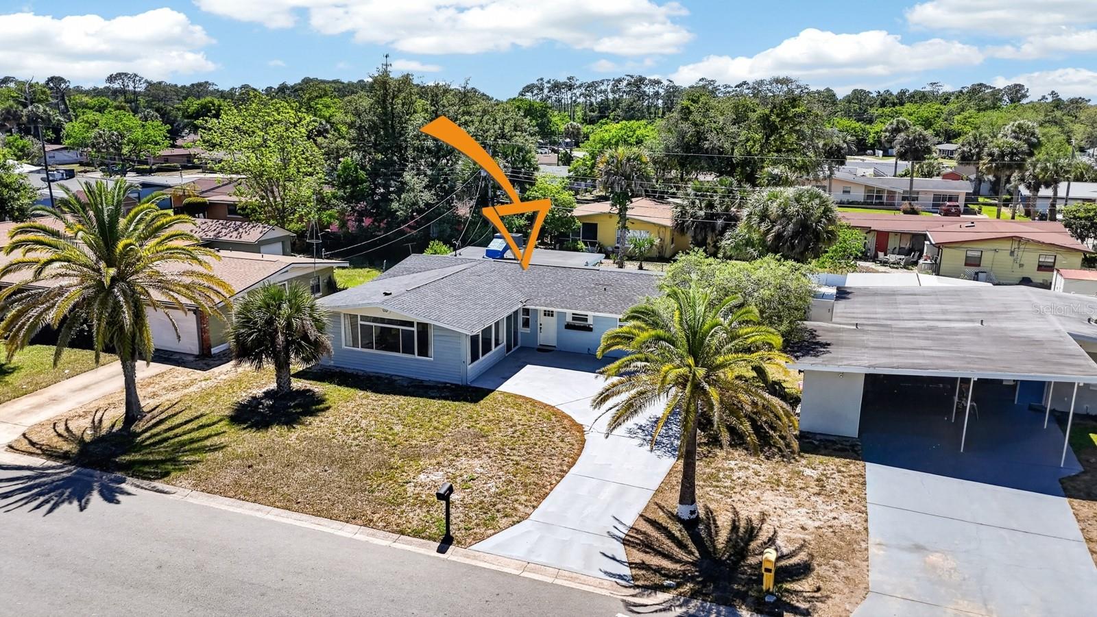 1030 ALICE DR, DAYTONA BEACH, FL — photo 34