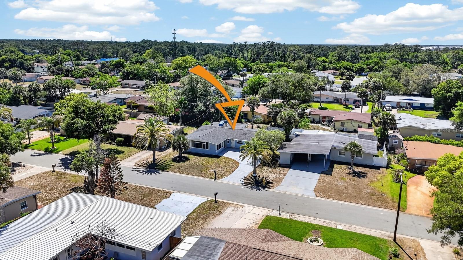 1030 ALICE DR, DAYTONA BEACH, FL — photo 35