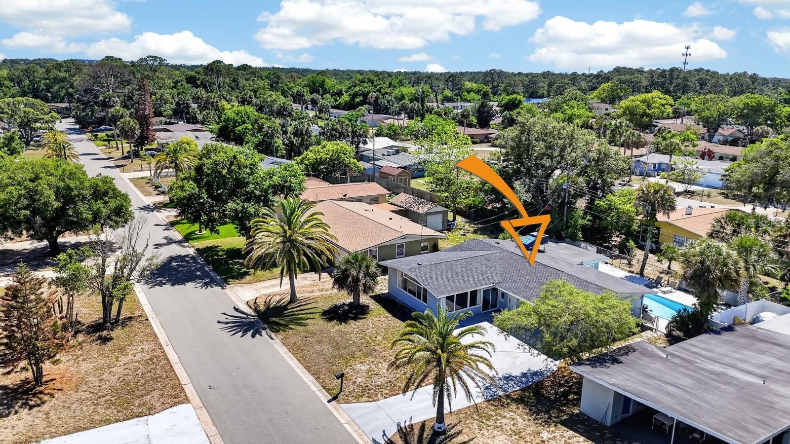1030 ALICE DR, DAYTONA BEACH, FL — photo 36