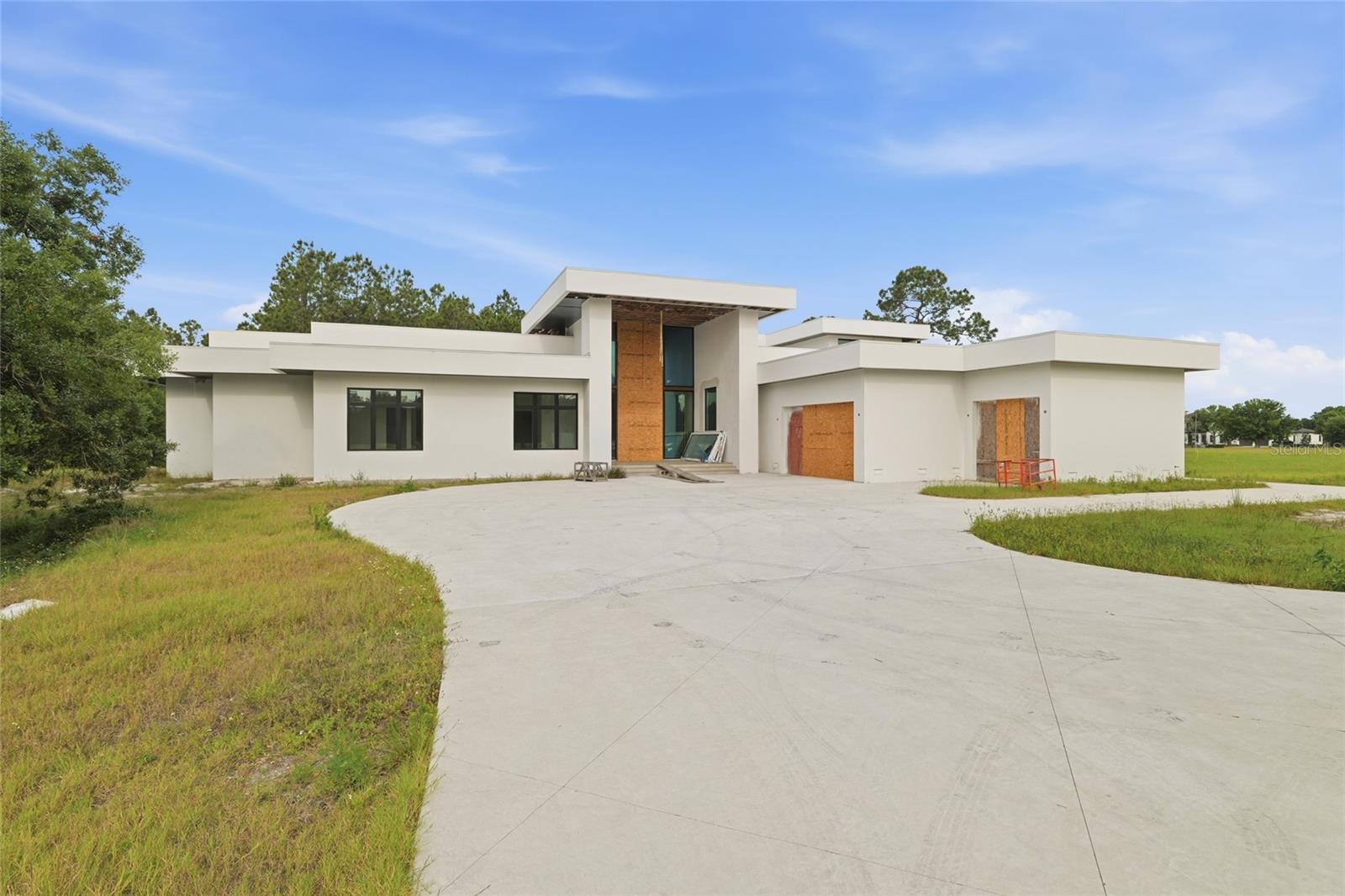 12505 STONELAKE RANCH BLVD, THONOTOSASSA, FL