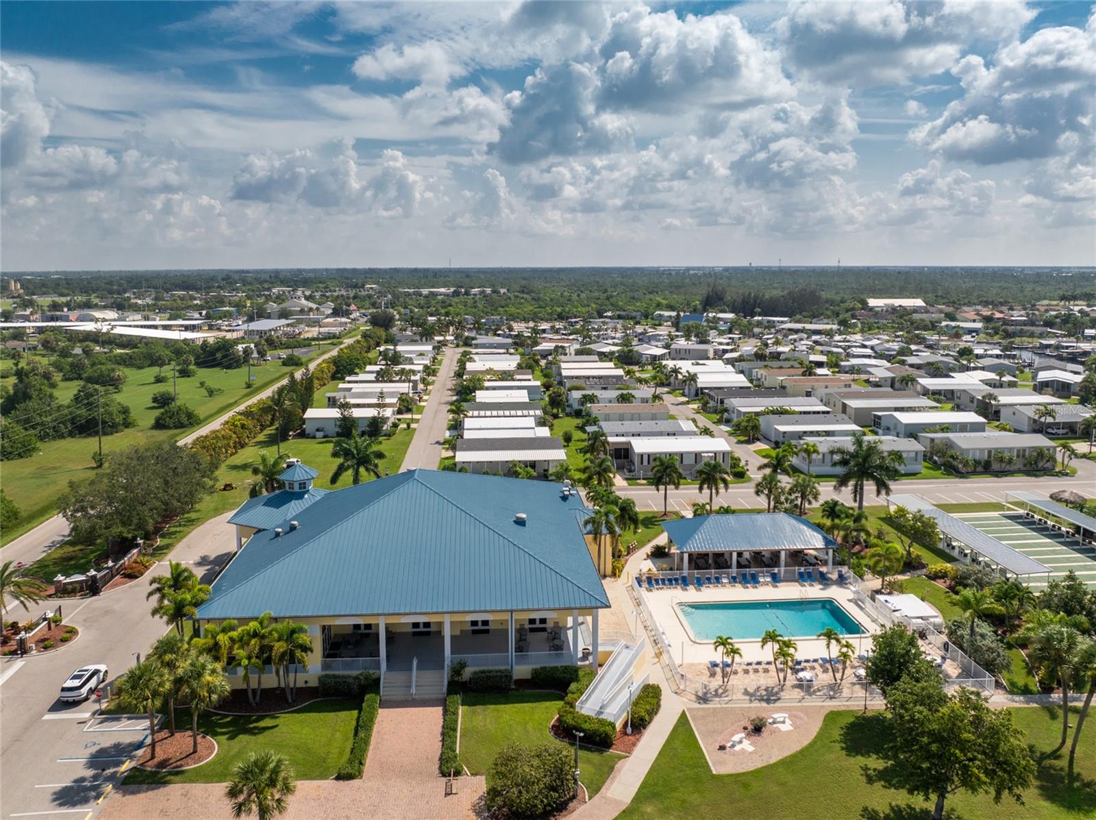 20 HOLLAND DR, PUNTA GORDA, FL — photo 34