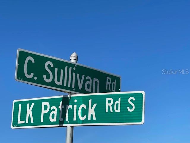 0 C SULLIVAN RD, FROSTPROOF, FL — photo 2