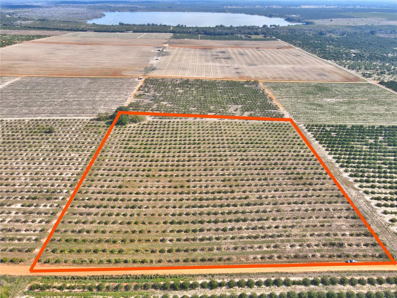 0 C SULLIVAN RD, FROSTPROOF, FL — photo 3