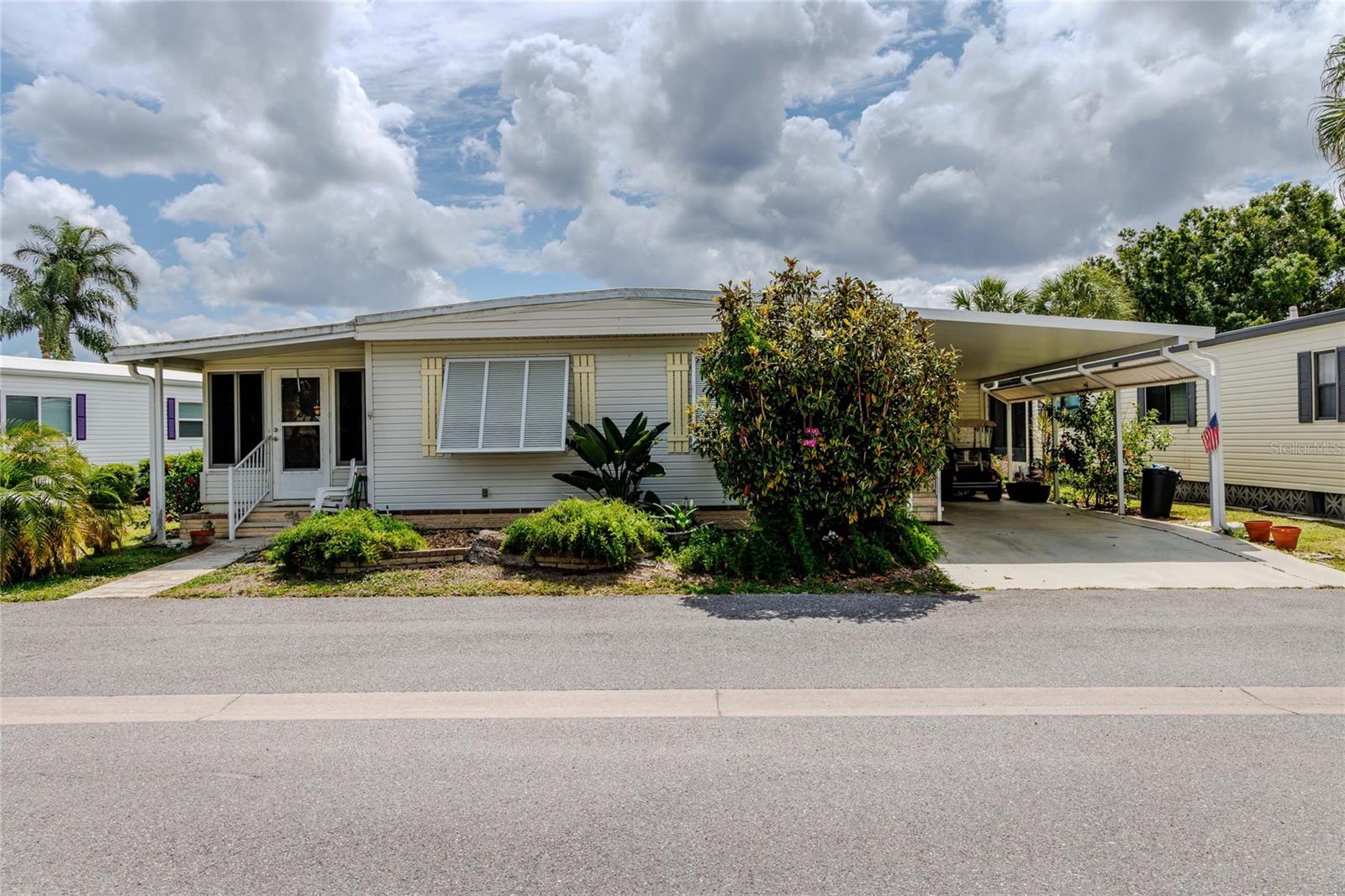 2100 KINGS HWY #969, PORT CHARLOTTE, FL — photo 31