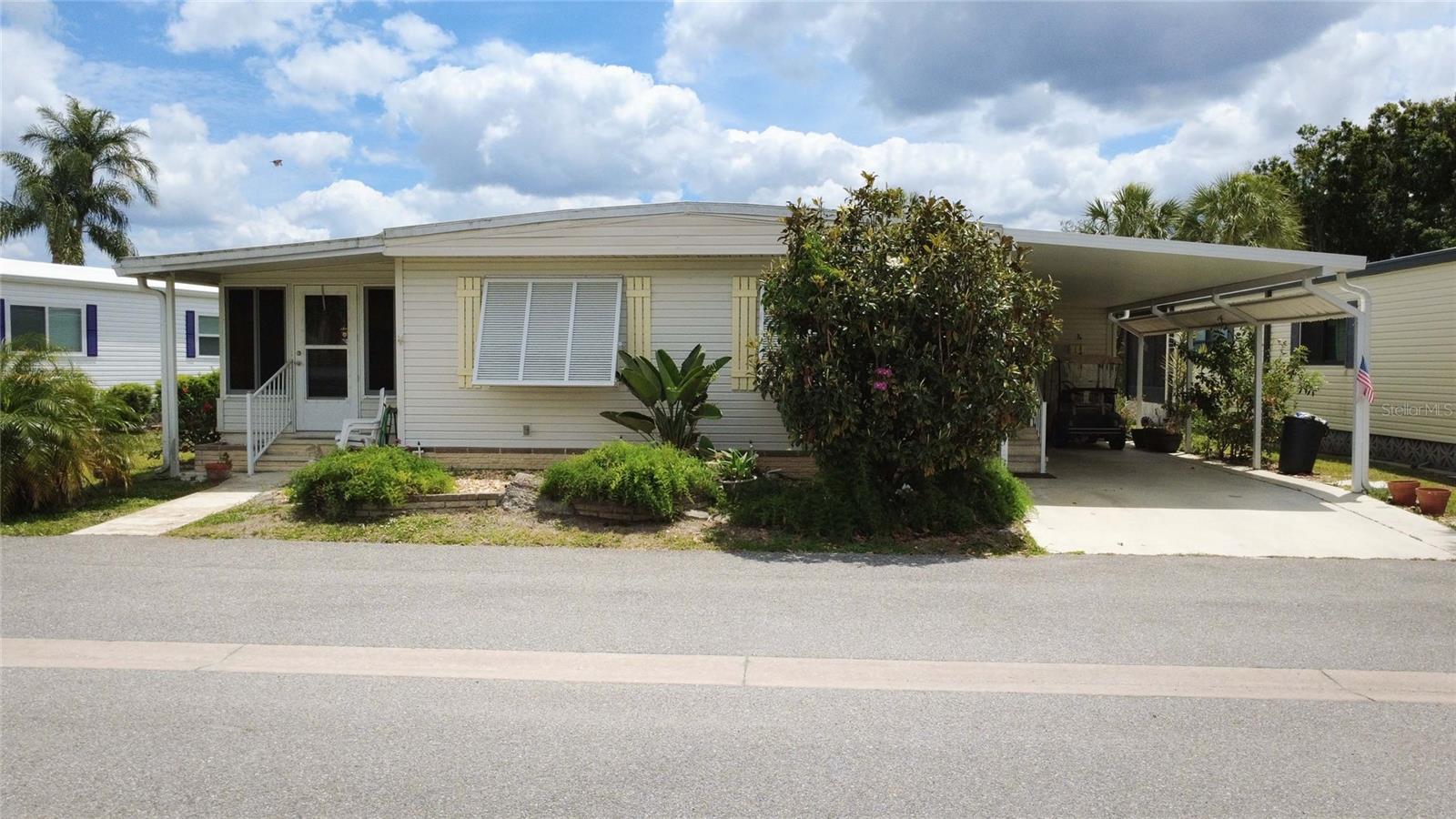 2100 KINGS HWY #969, PORT CHARLOTTE, FL — photo 33