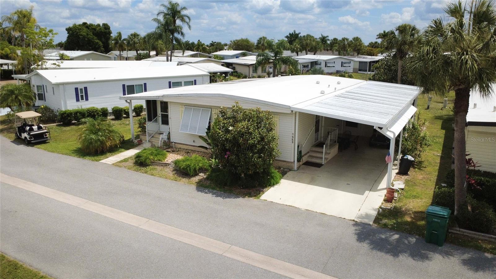 2100 KINGS HWY #969, PORT CHARLOTTE, FL — photo 34