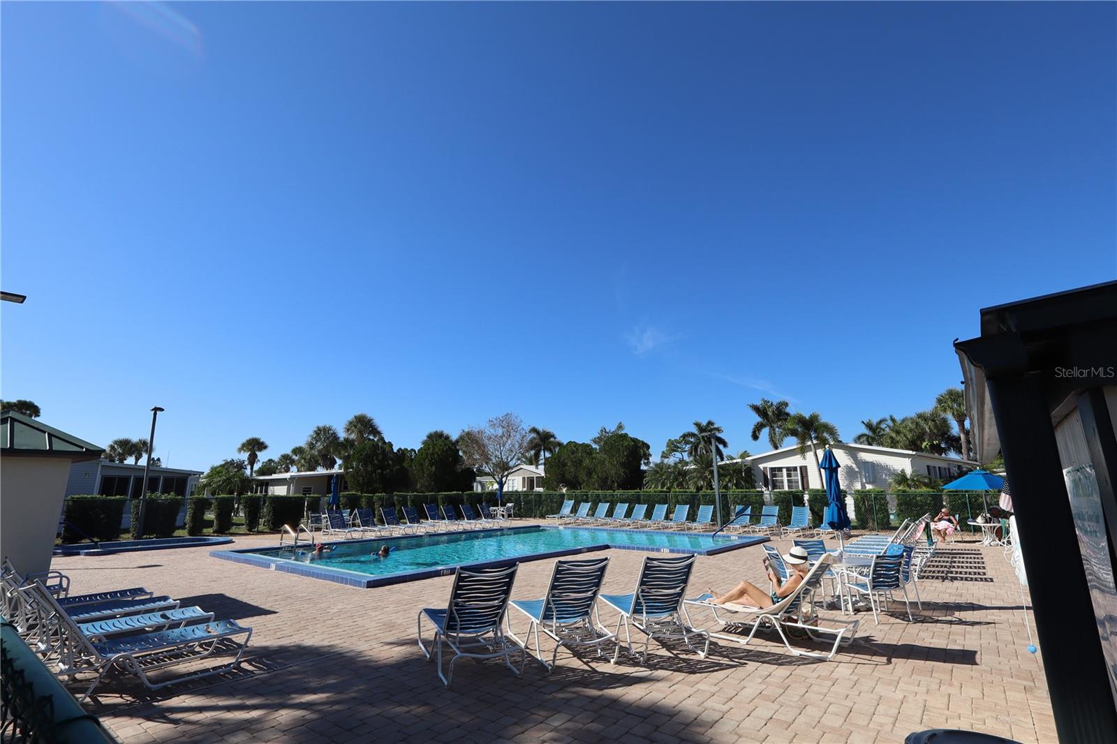 2100 KINGS HWY #969, PORT CHARLOTTE, FL — photo 55
