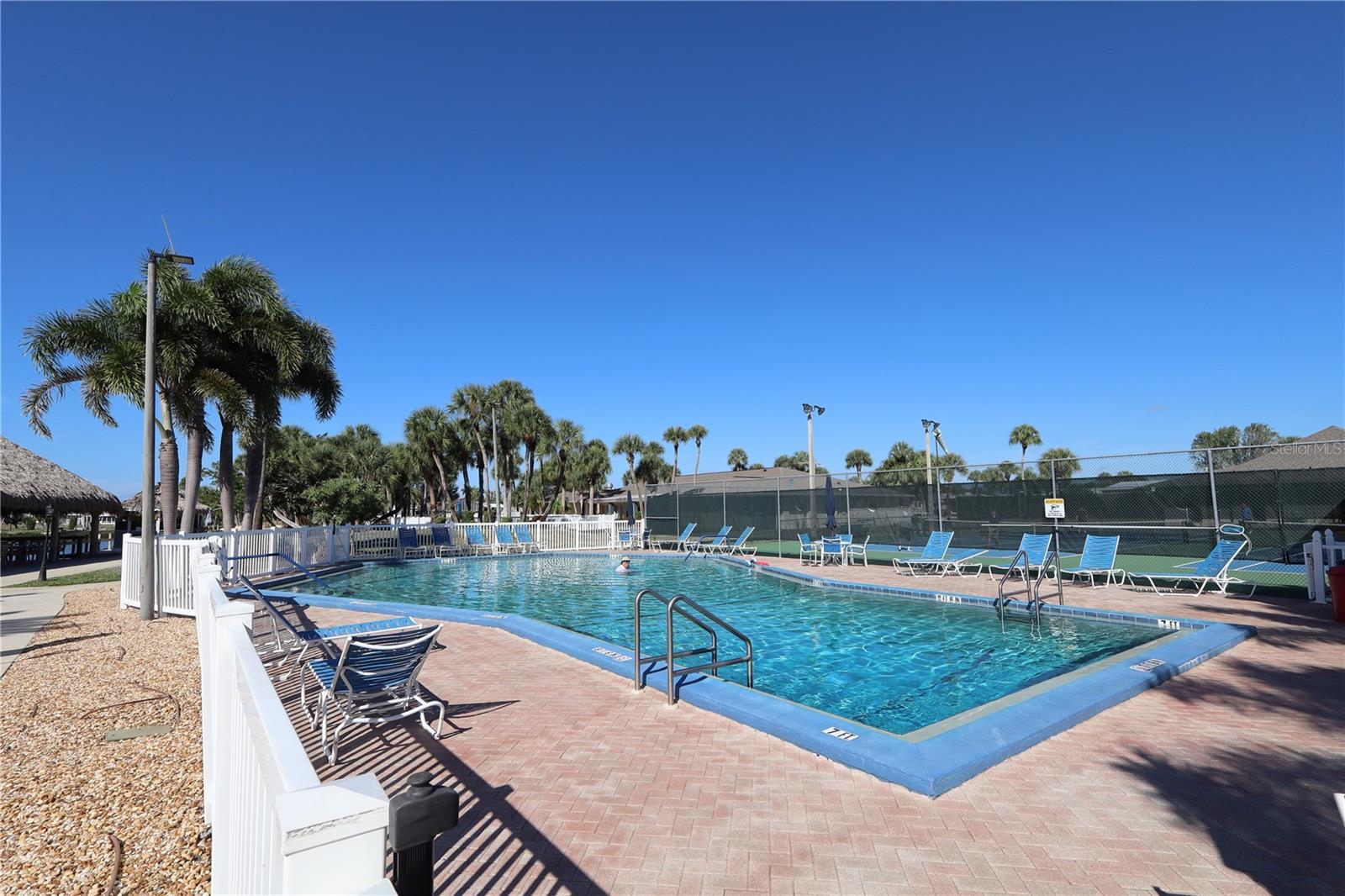2100 KINGS HWY #969, PORT CHARLOTTE, FL — photo 56