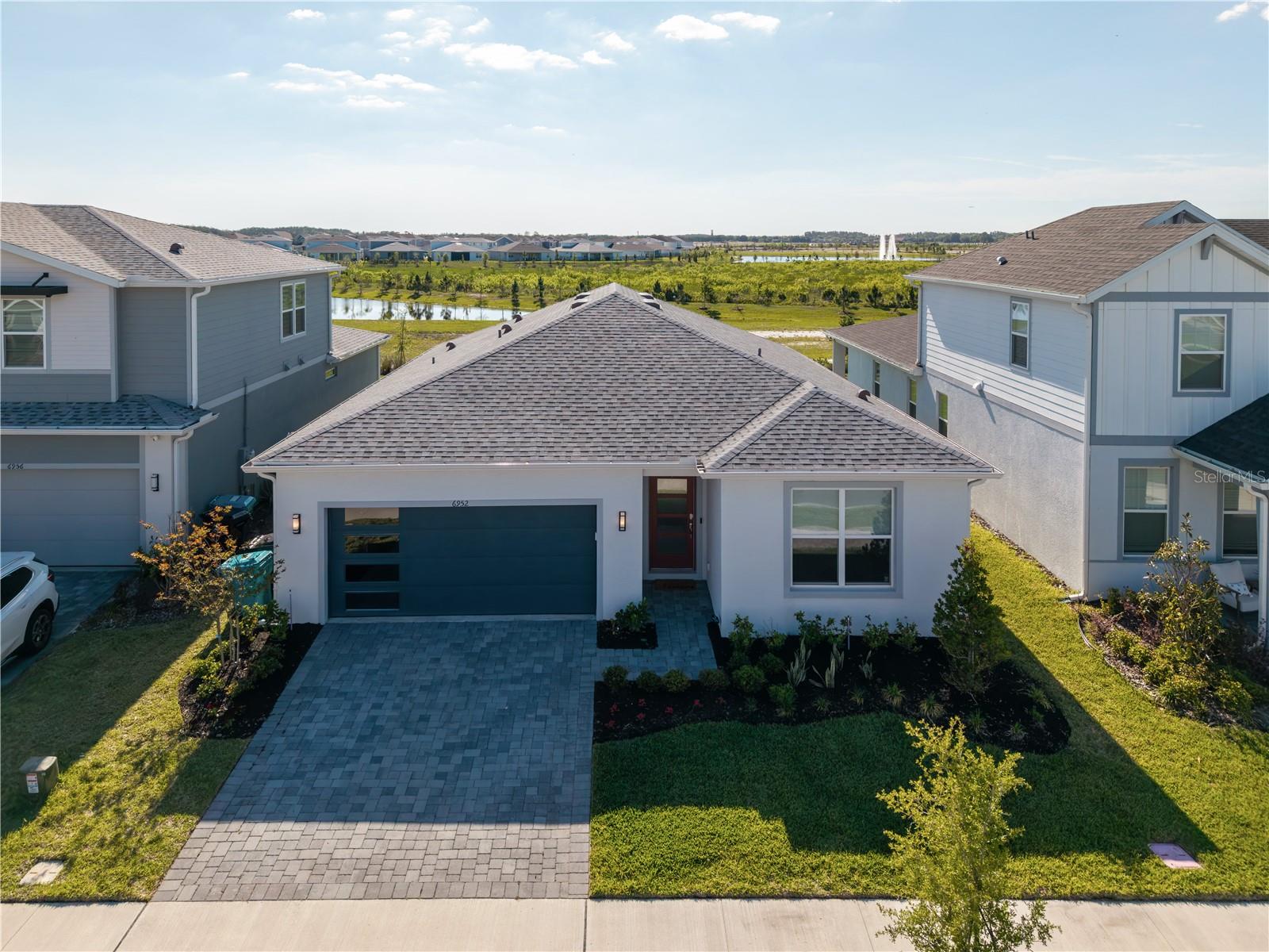 6952 ROSY SKY AVE, ORLANDO, FL — photo 2