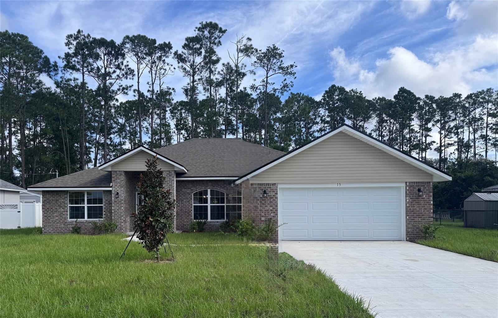 338 UNDERWOOD TRL, PALM COAST, FL