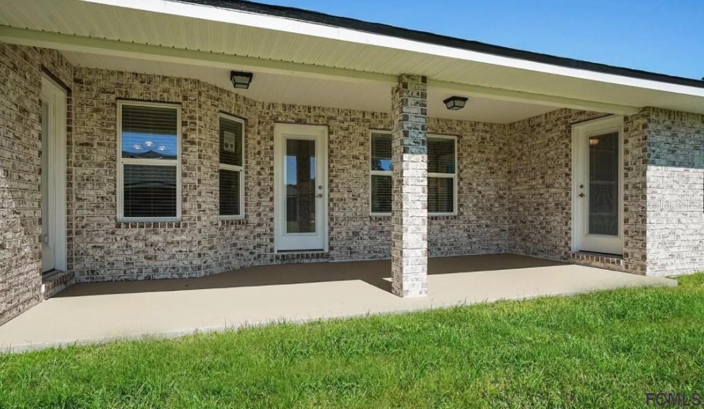 338 UNDERWOOD TRL, PALM COAST, FL — photo 17