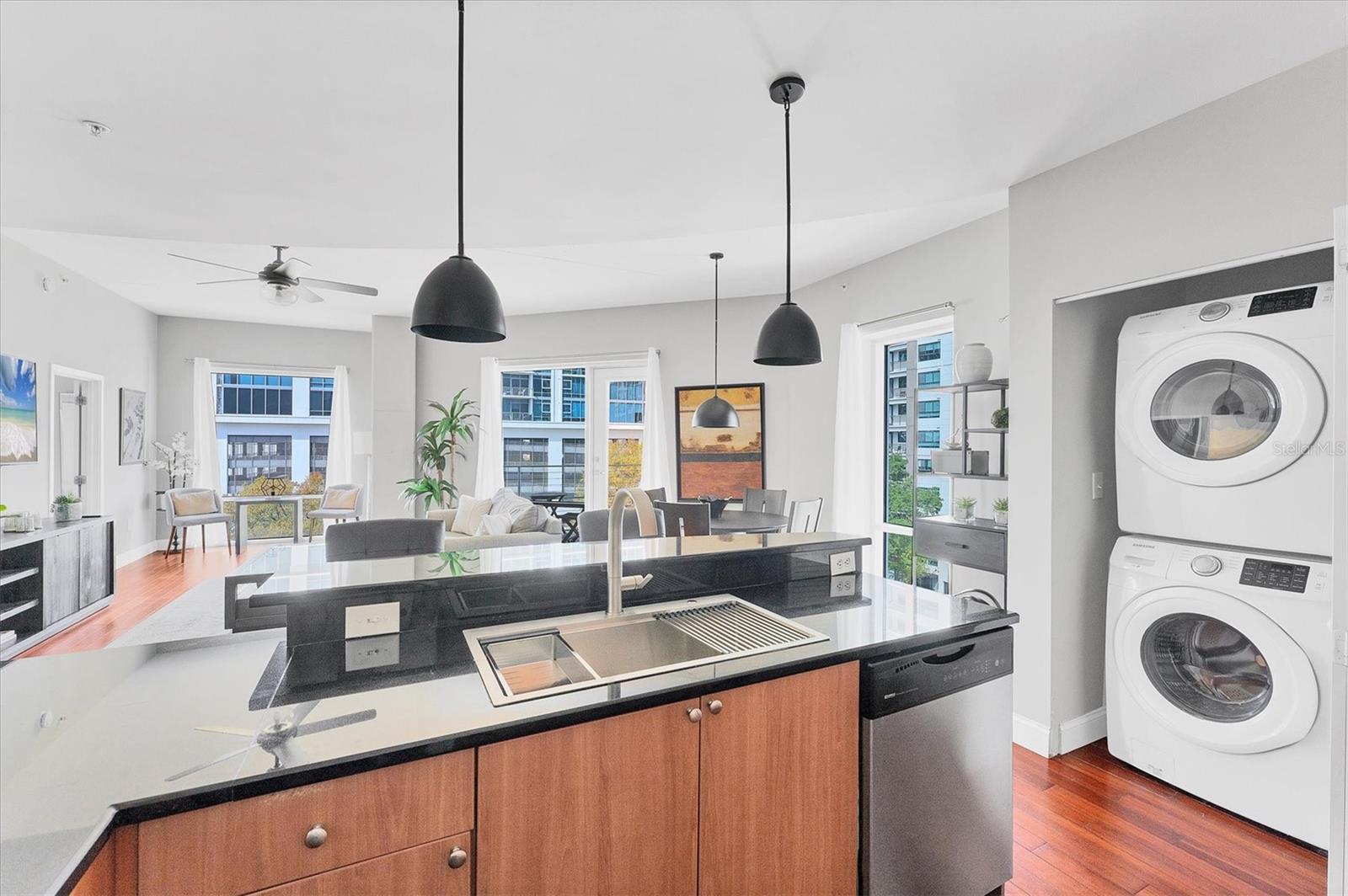 525 E JACKSON ST #609, ORLANDO, FL — photo 16