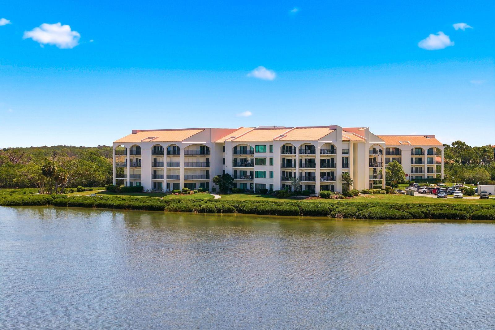 302 MARINER DR #302, TARPON SPRINGS, FL — photo 50