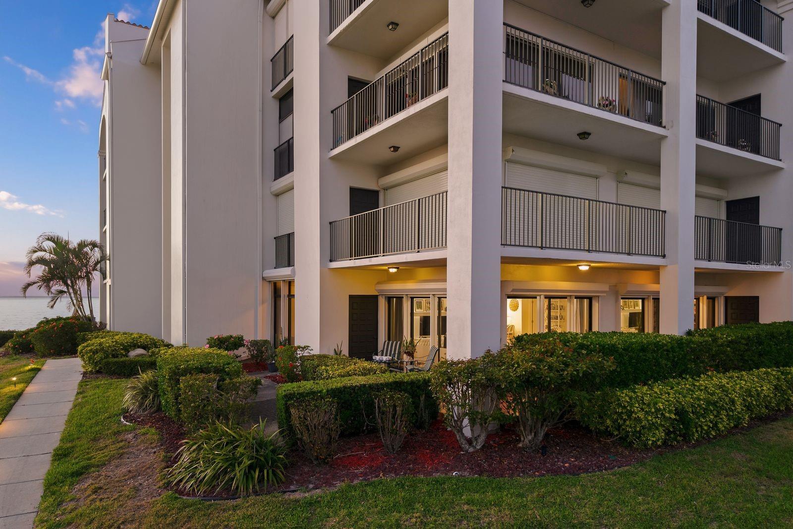 302 MARINER DR #302, TARPON SPRINGS, FL — photo 54