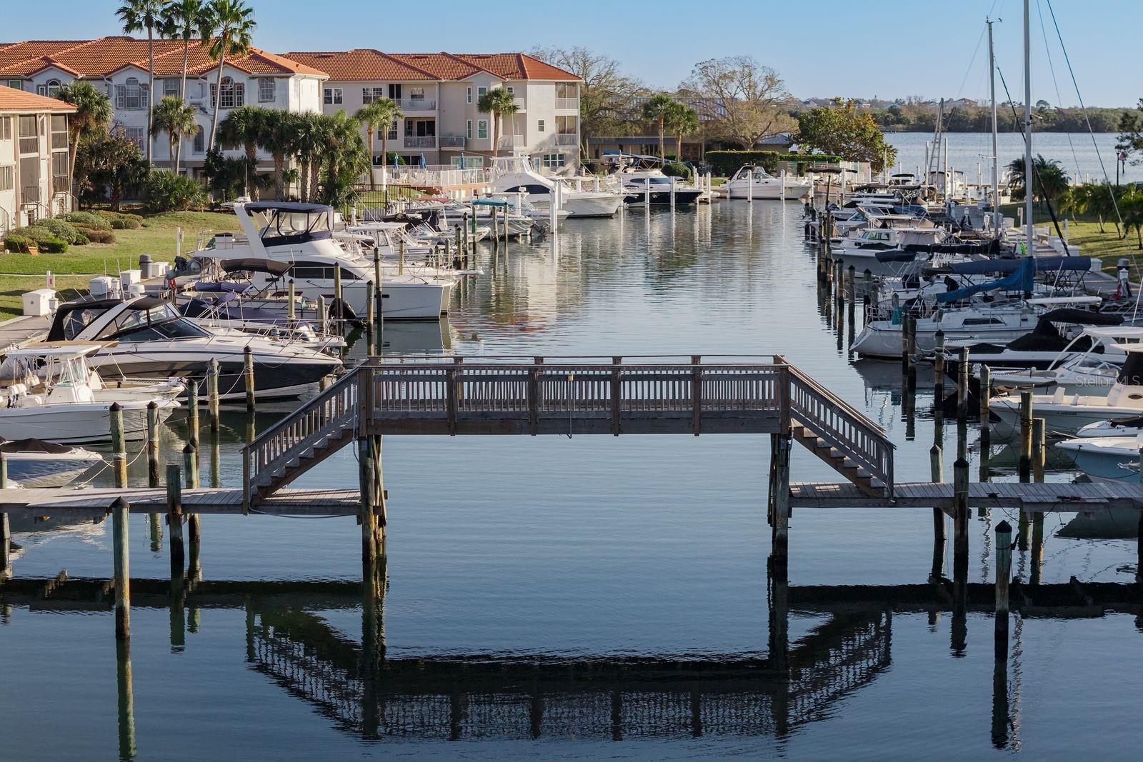302 MARINER DR #302, TARPON SPRINGS, FL — photo 43