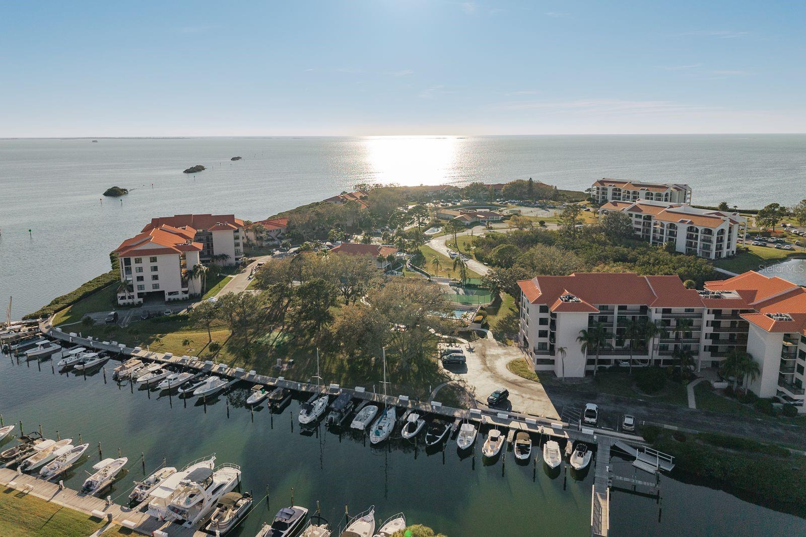 302 MARINER DR #302, TARPON SPRINGS, FL — photo 45