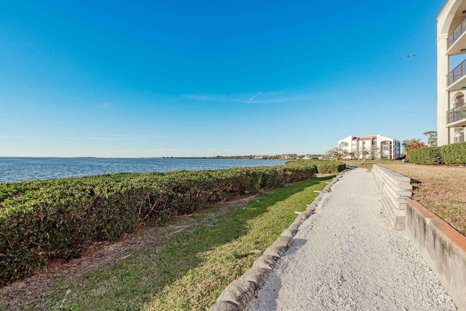 302 MARINER DR #302, TARPON SPRINGS, FL — photo 49