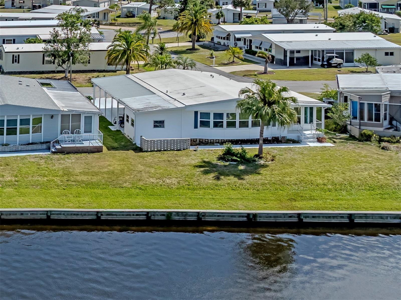 98 LAKEVIEW DR, NORTH PORT, FL — photo 33