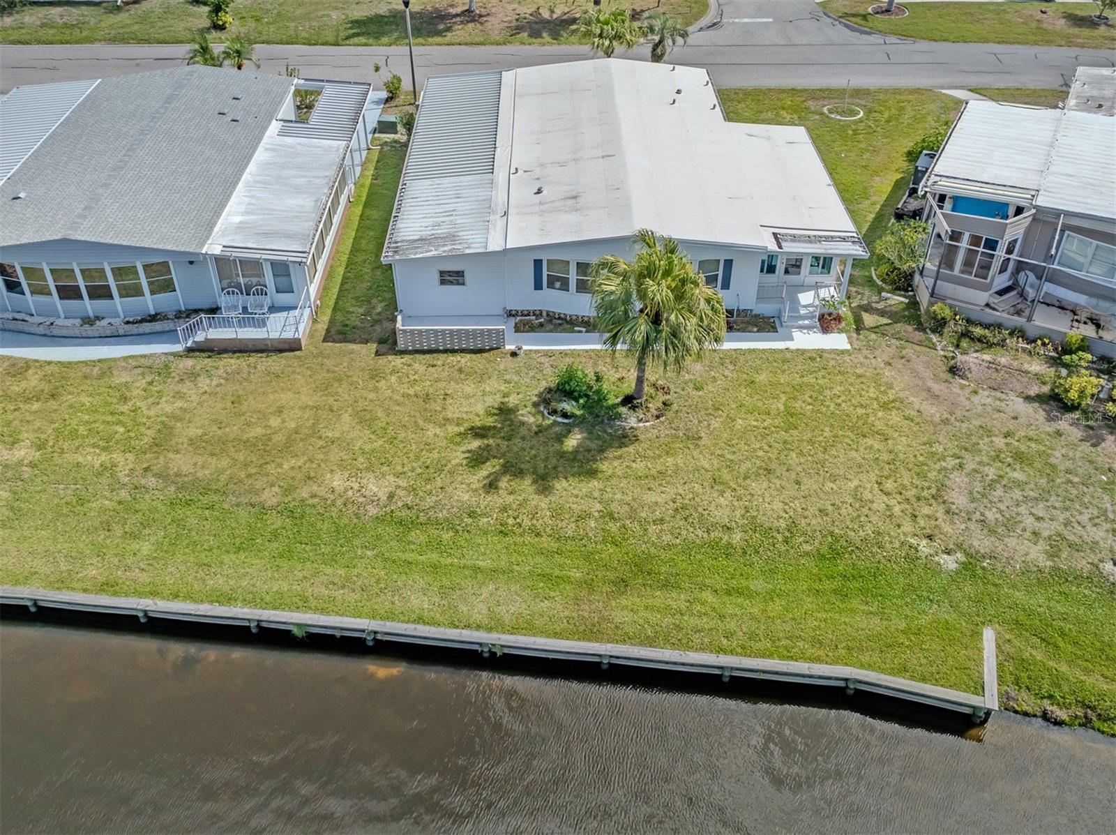 98 LAKEVIEW DR, NORTH PORT, FL — photo 34