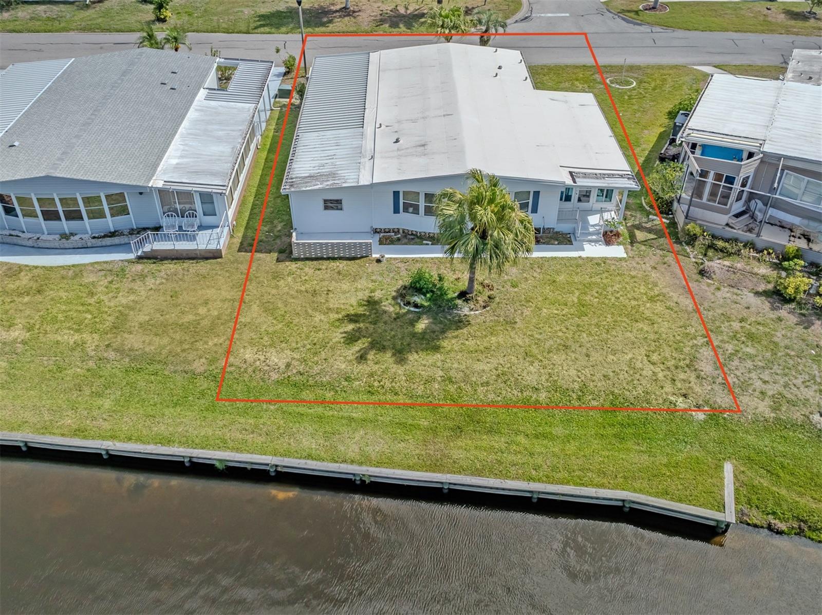 98 LAKEVIEW DR, NORTH PORT, FL — photo 35