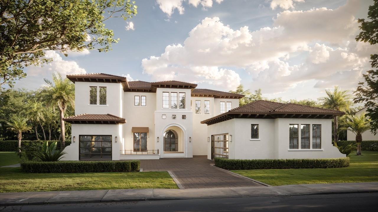 15393 APENNINE WAY, MONTVERDE, FL