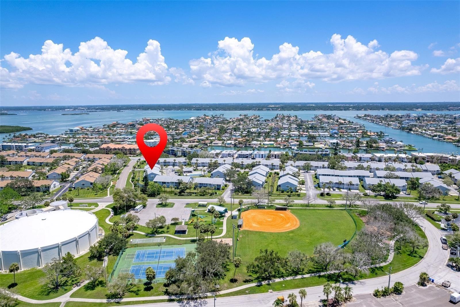 12239 SUN VISTA CT E, TREASURE ISLAND, FL — photo 29