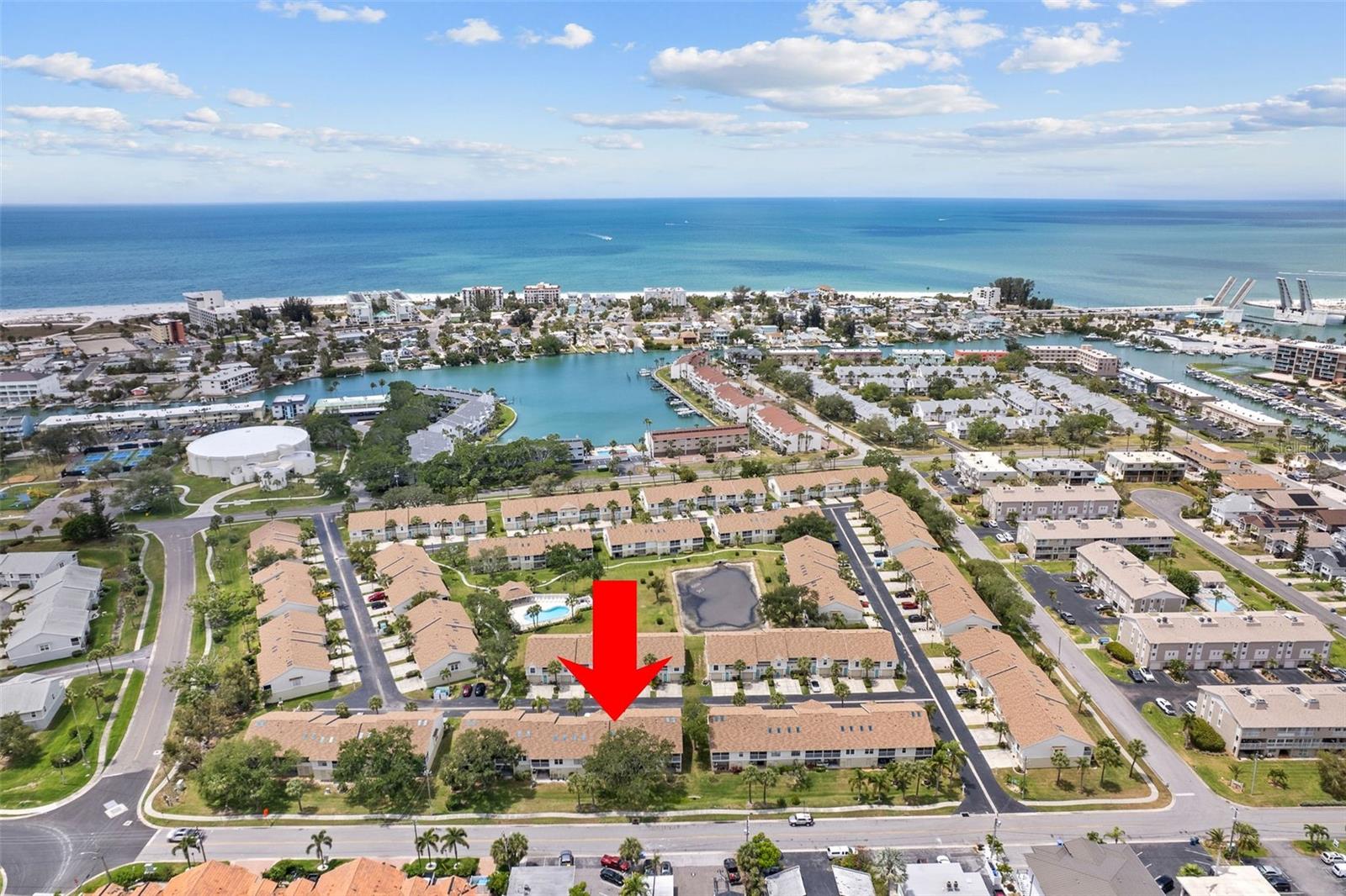 12239 SUN VISTA CT E, TREASURE ISLAND, FL — photo 33