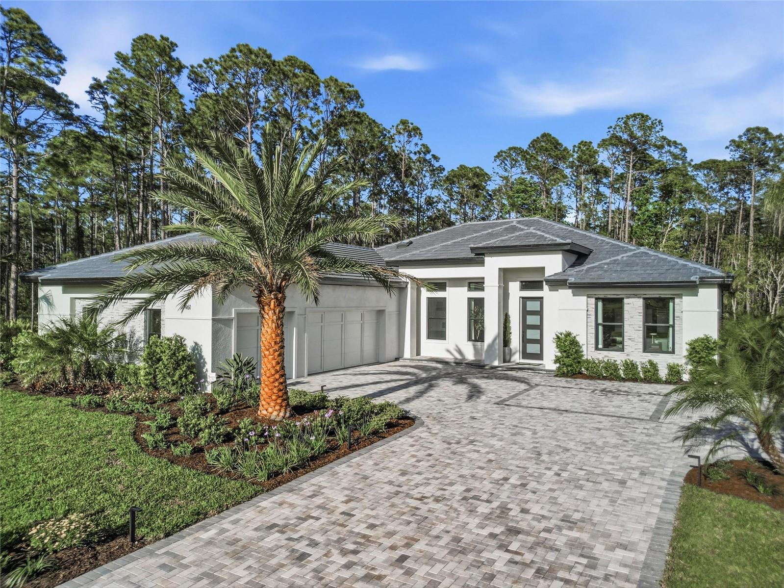 461 N TYMBER CREEK RD, ORMOND BEACH, FL