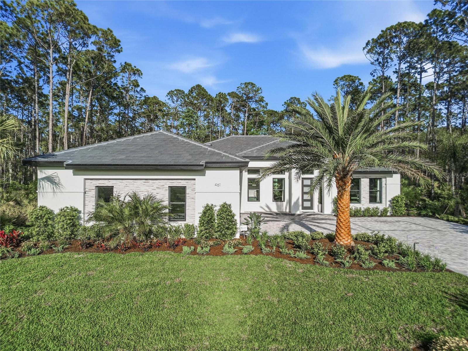 461 N TYMBER CREEK RD, ORMOND BEACH, FL — photo 2