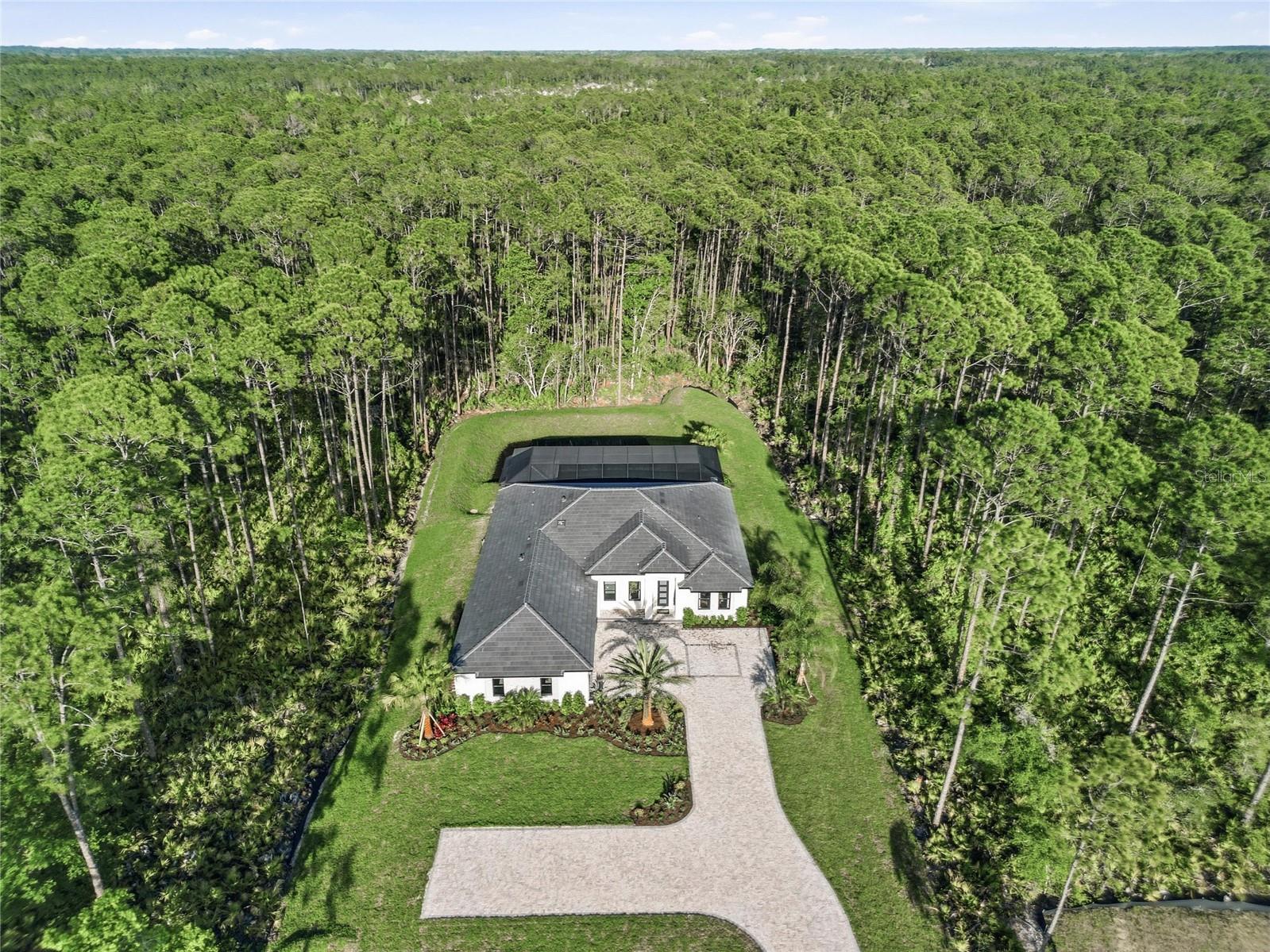 461 N TYMBER CREEK RD, ORMOND BEACH, FL — photo 4