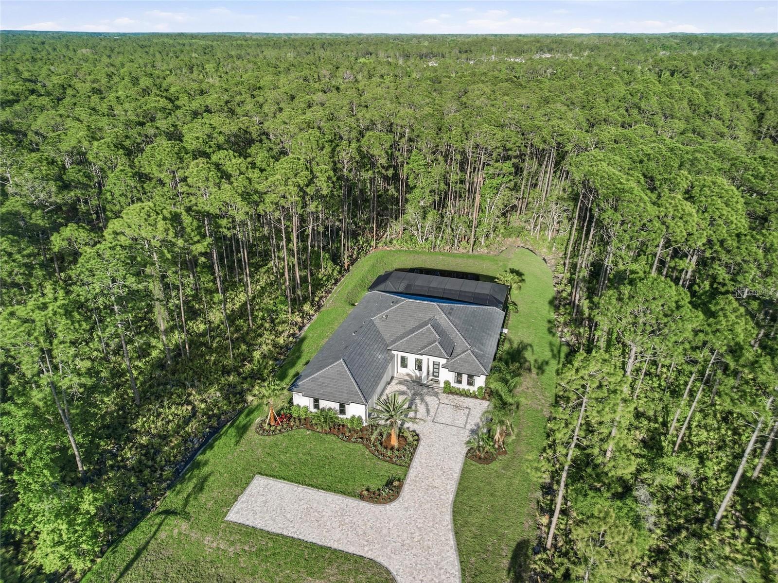 461 N TYMBER CREEK RD, ORMOND BEACH, FL — photo 5