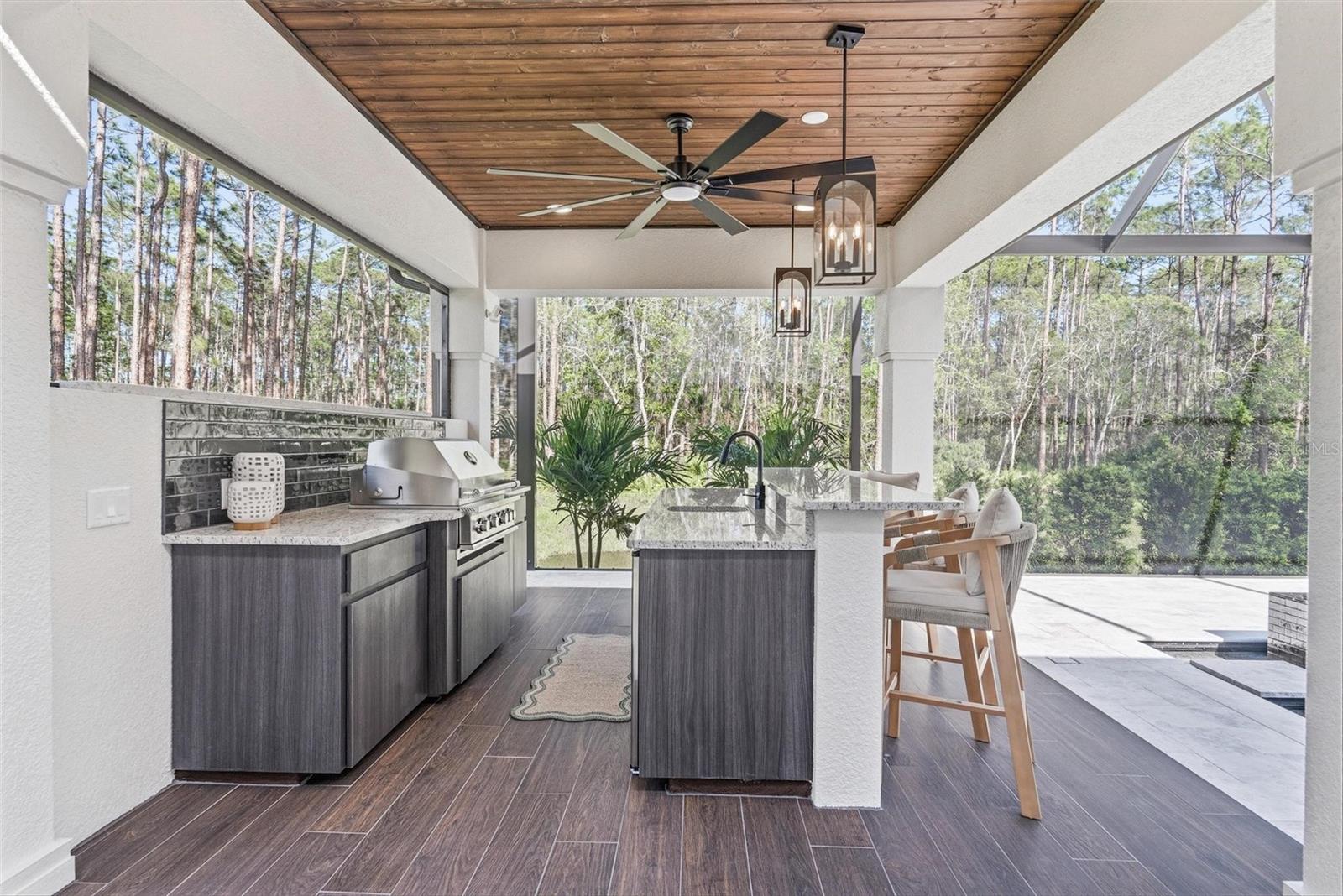 461 N TYMBER CREEK RD, ORMOND BEACH, FL — photo 39
