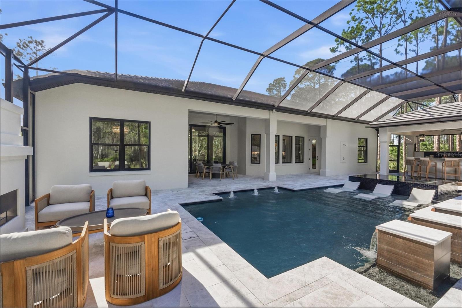 461 N TYMBER CREEK RD, ORMOND BEACH, FL — photo 41
