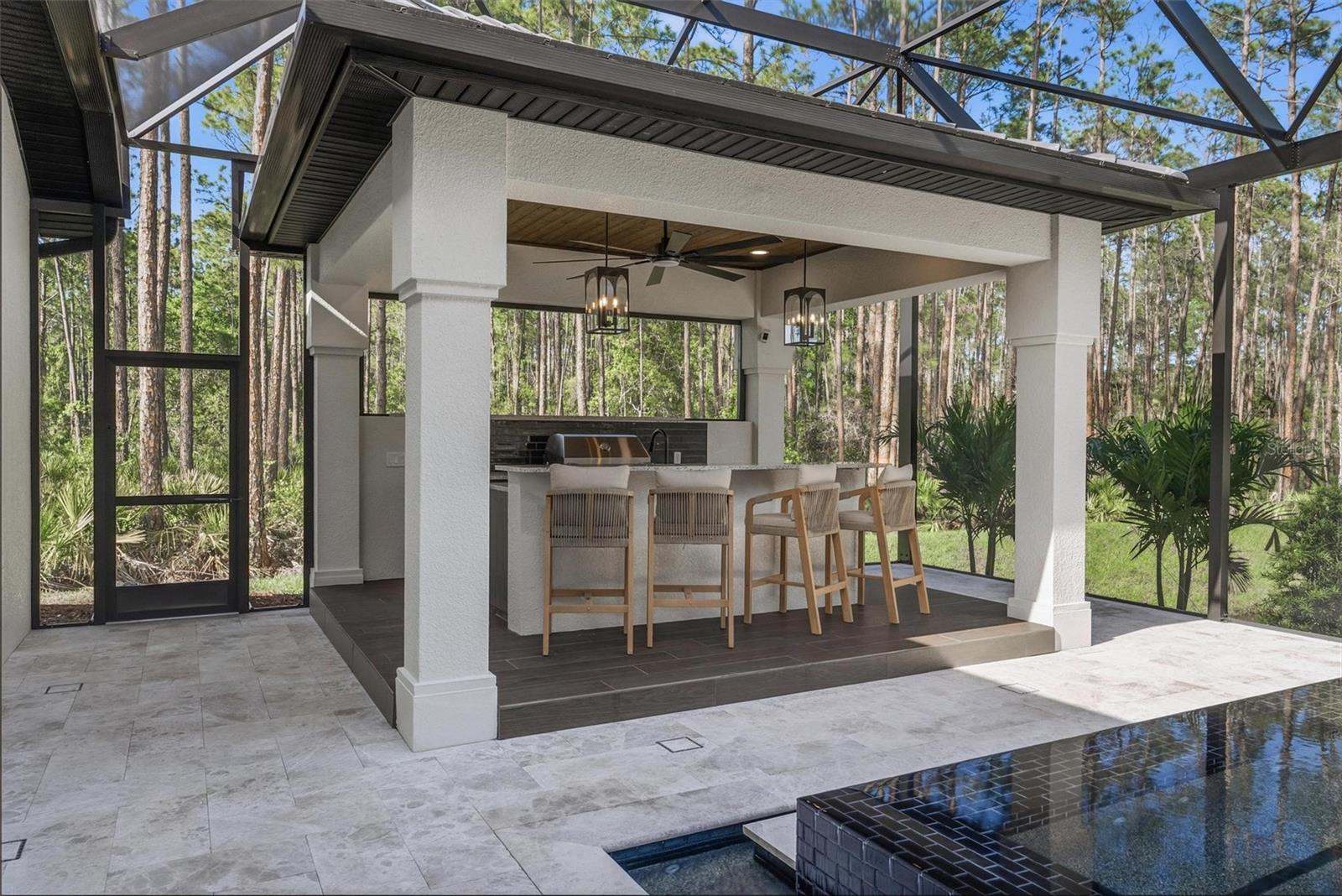 461 N TYMBER CREEK RD, ORMOND BEACH, FL — photo 42