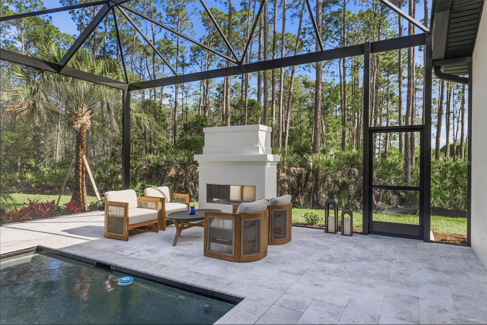 461 N TYMBER CREEK RD, ORMOND BEACH, FL — photo 44