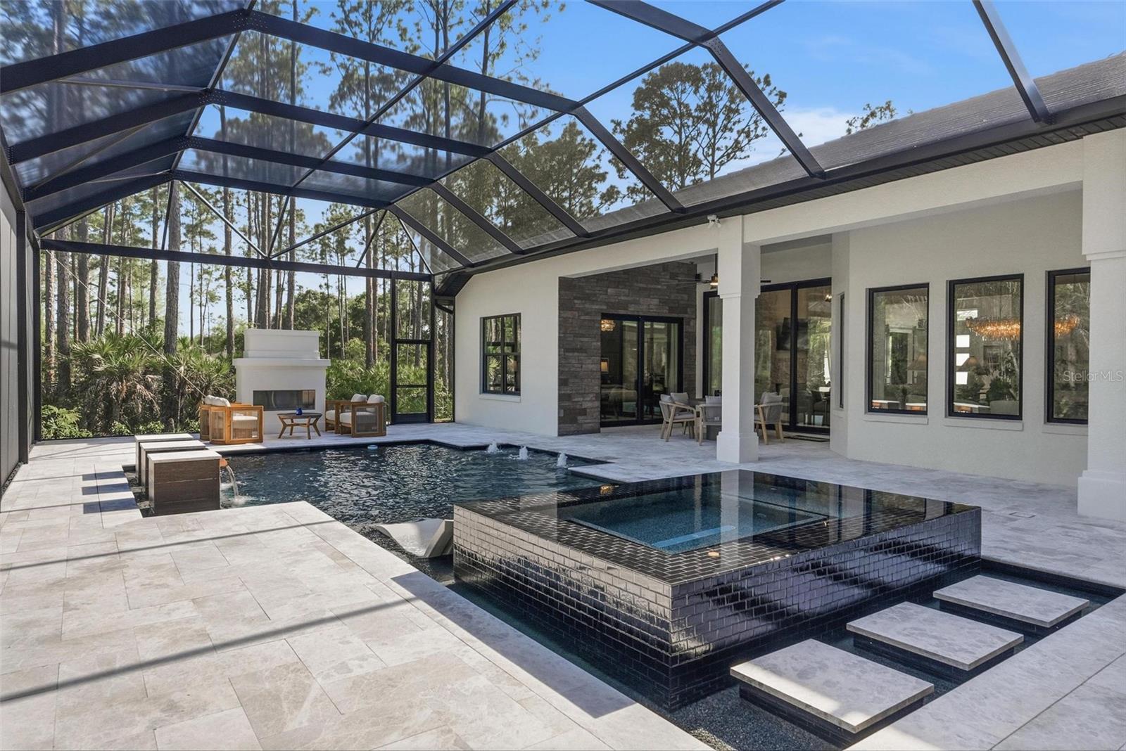 461 N TYMBER CREEK RD, ORMOND BEACH, FL — photo 45
