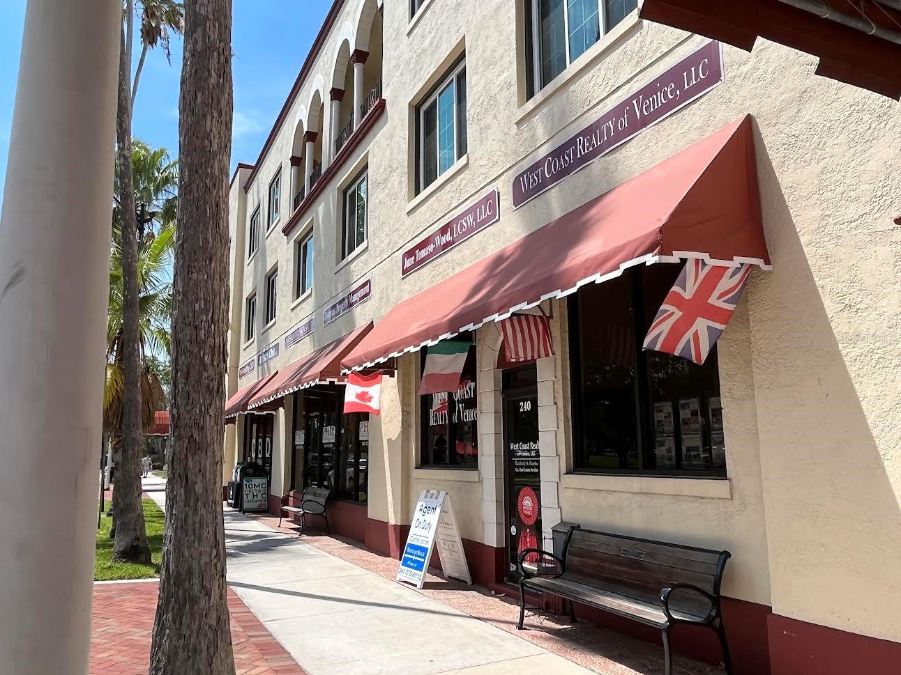 240 TAMPA AVE W #15A, VENICE, FL