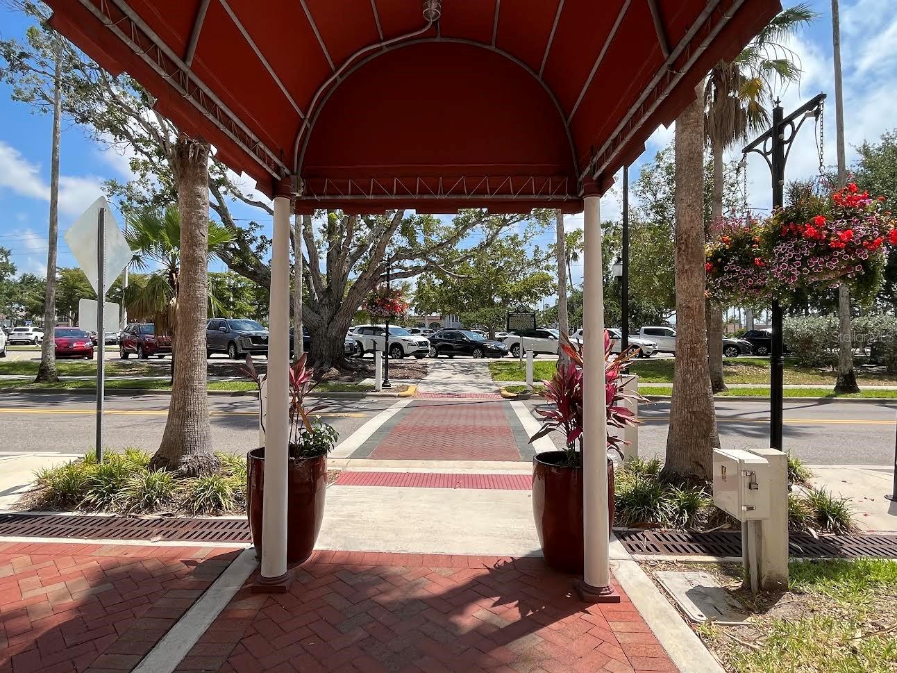 240 TAMPA AVE W #15A, VENICE, FL — photo 2
