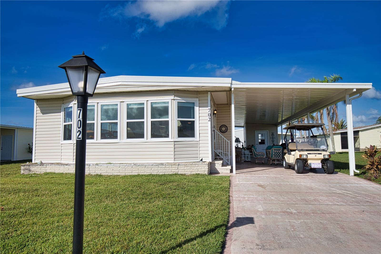 702 BLANCA, NORTH PORT, FL