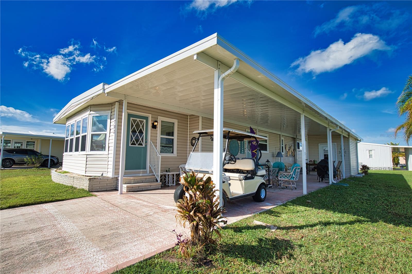 702 BLANCA, NORTH PORT, FL — photo 2