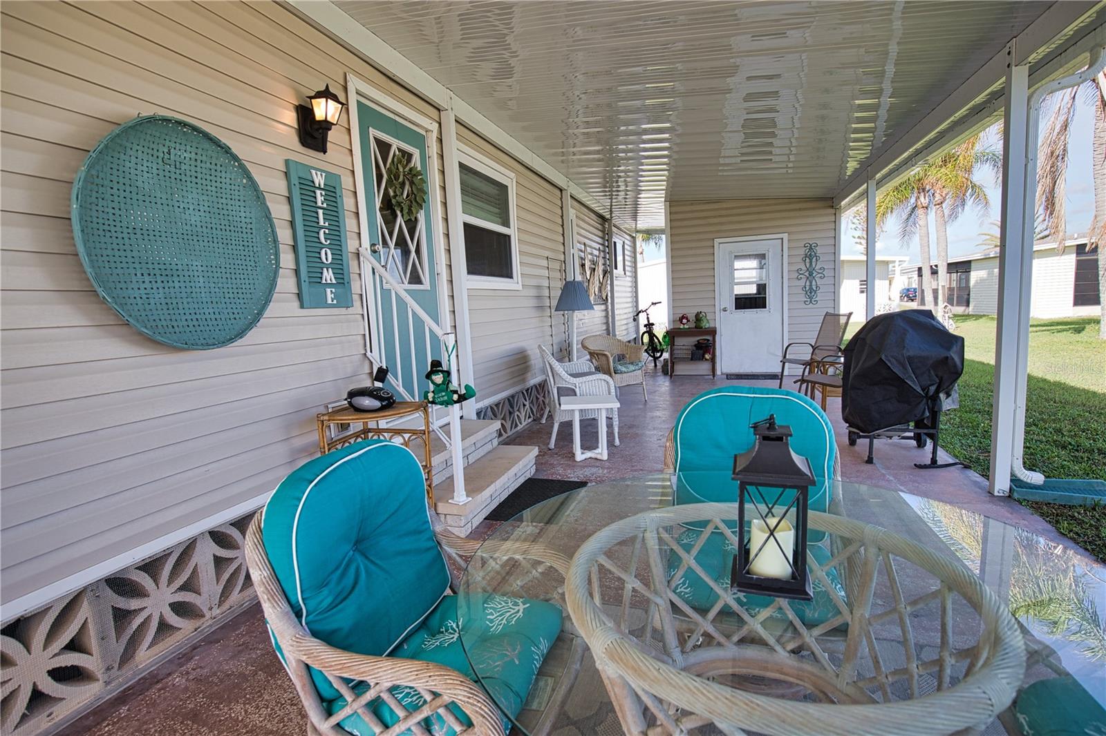 702 BLANCA, NORTH PORT, FL — photo 4