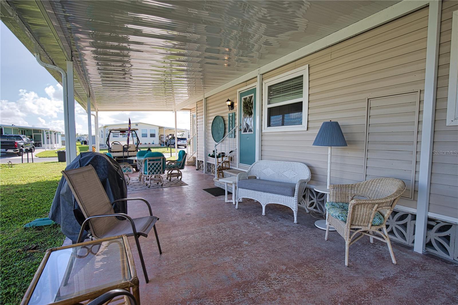 702 BLANCA, NORTH PORT, FL — photo 5