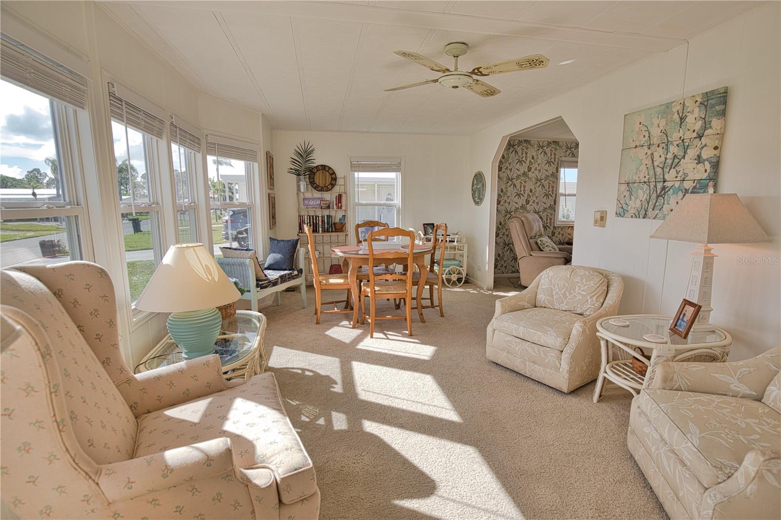 702 BLANCA, NORTH PORT, FL — photo 21