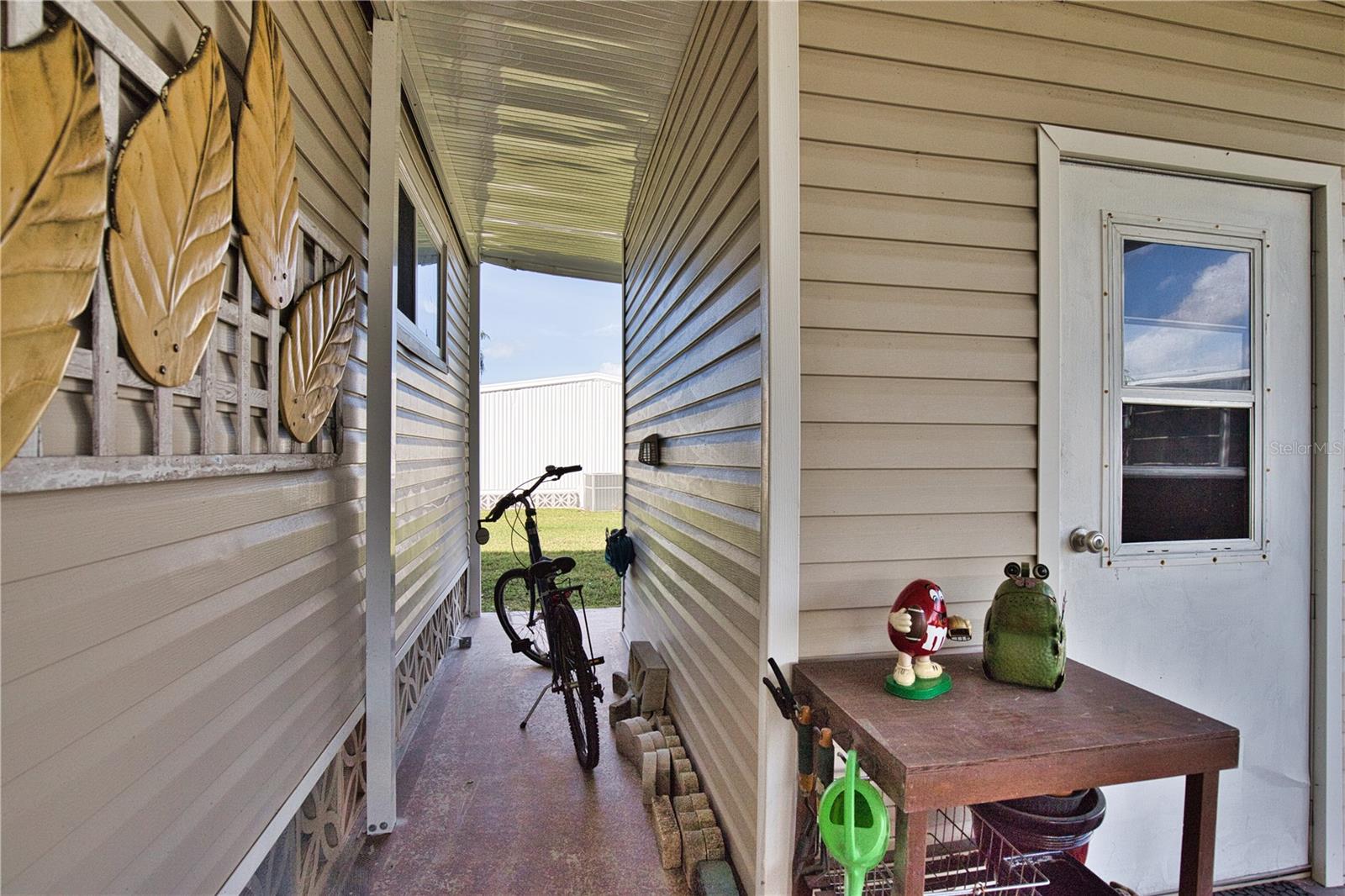 702 BLANCA, NORTH PORT, FL — photo 33