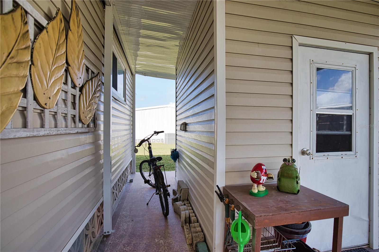 702 BLANCA, NORTH PORT, FL — photo 34