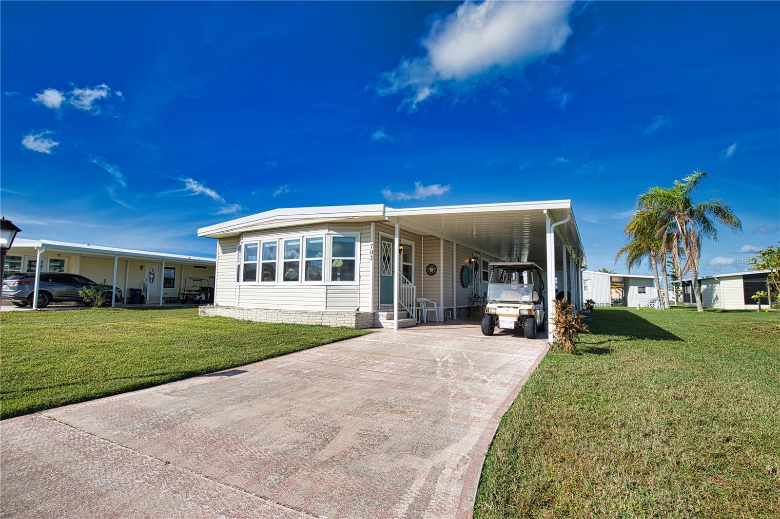 702 BLANCA, NORTH PORT, FL — photo 37