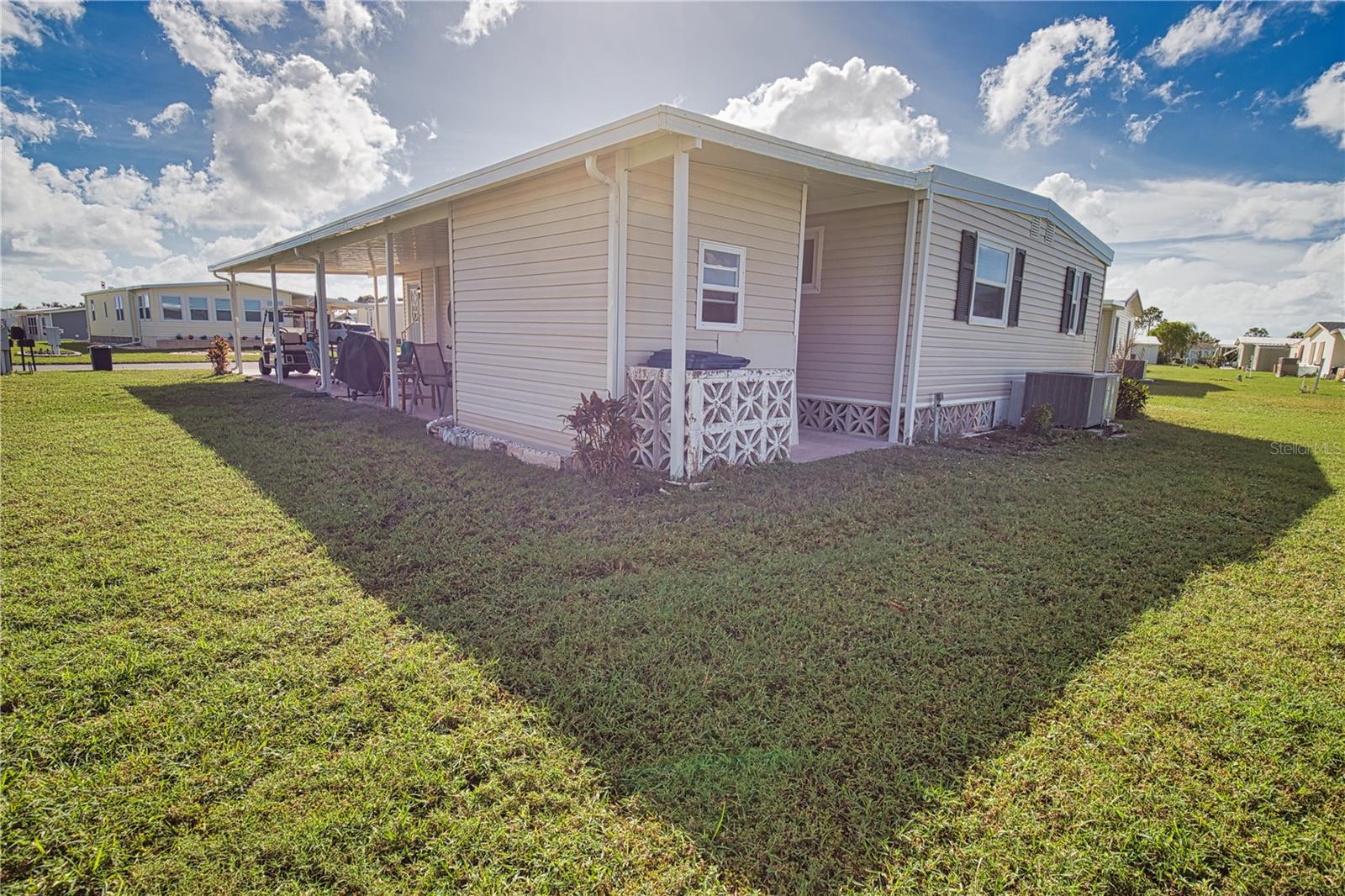 702 BLANCA, NORTH PORT, FL — photo 38