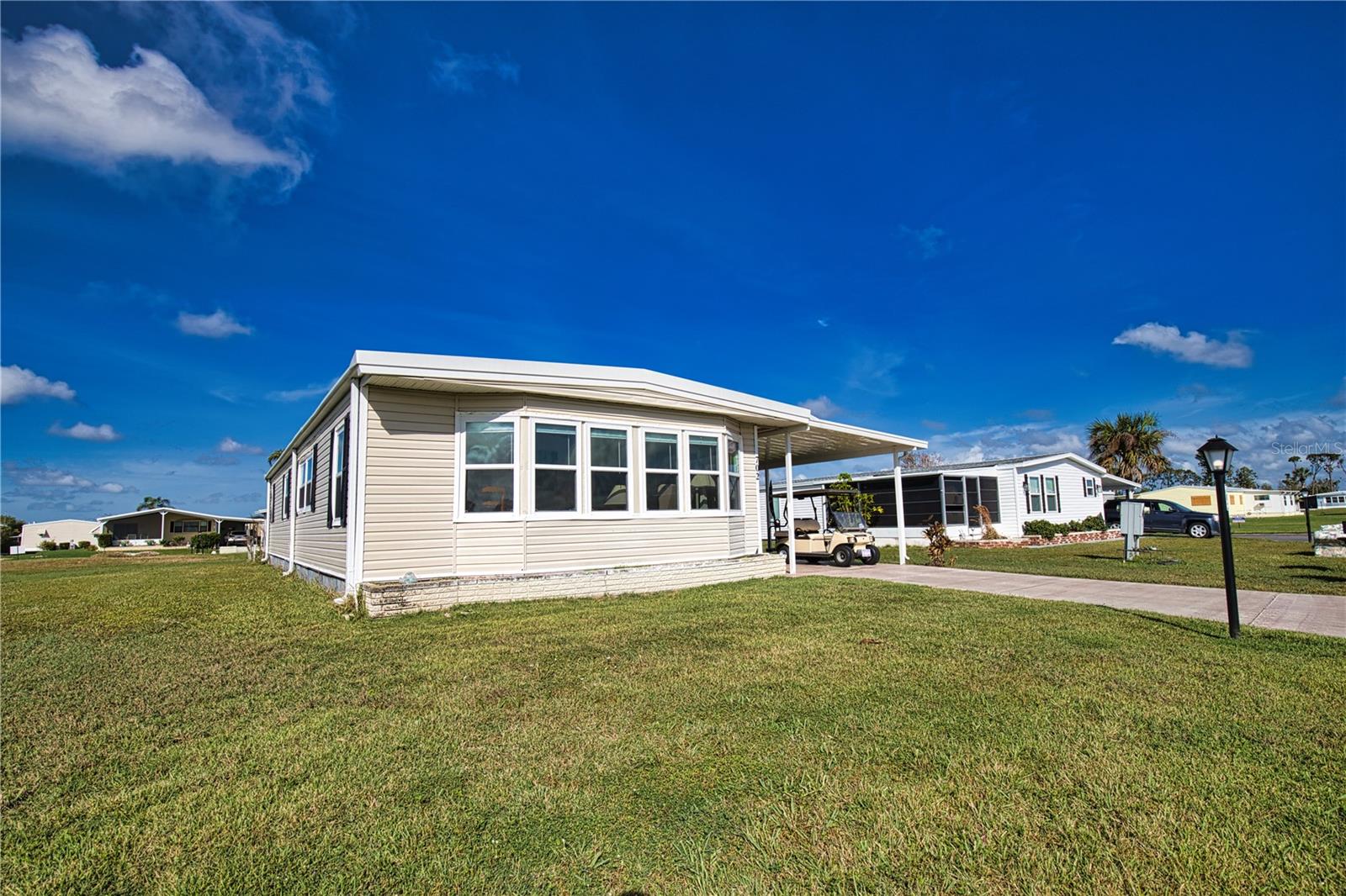 702 BLANCA, NORTH PORT, FL — photo 39
